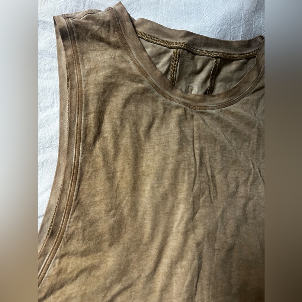 Lululemon crop